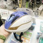 鉄道ヘルメットシリーズ（子供用）