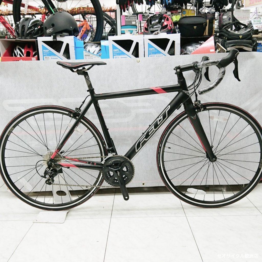 2016FELT F75 ブラック 540mm お買い得です | セオ 