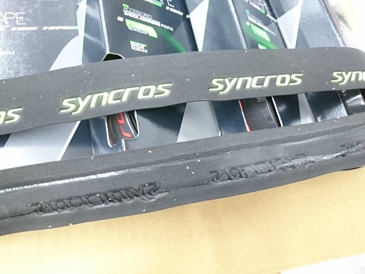 シンクロスバーテープ　SYNCROS
