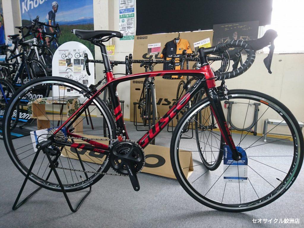 自転車本体 GUSTO DURO SPORT DURO EVO DB SPORT TE – GUSTO高士特