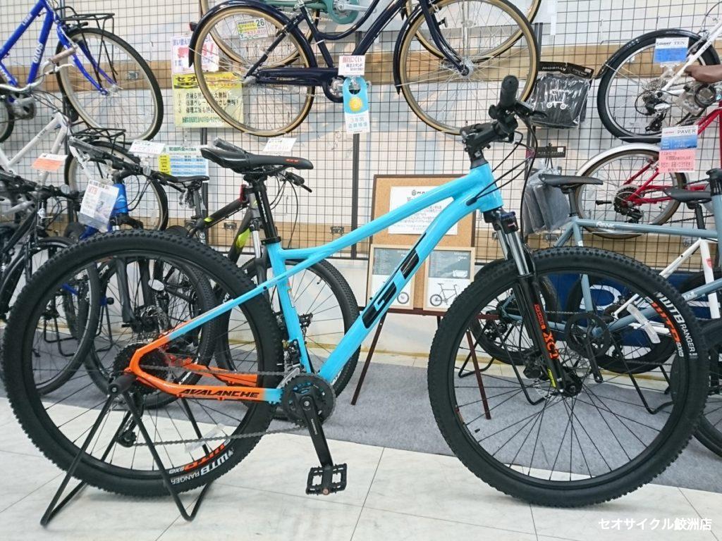 きてますマウンテンバイク gt アバランチェスポーツ29er セオサイクル鮫洲店 きてますマウンテンバイク gt アバランチェスポーツ29er セオサイクル鮫洲店