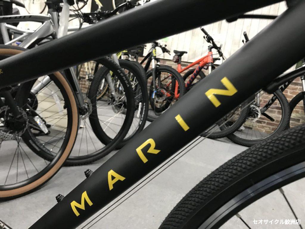 身長１４０ｃｍ 乗れるクロスバイク マリン ドンキーjr７００ セオサイクル鮫洲店