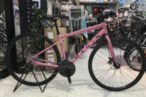 MARIN  セオサイクル鮫洲店