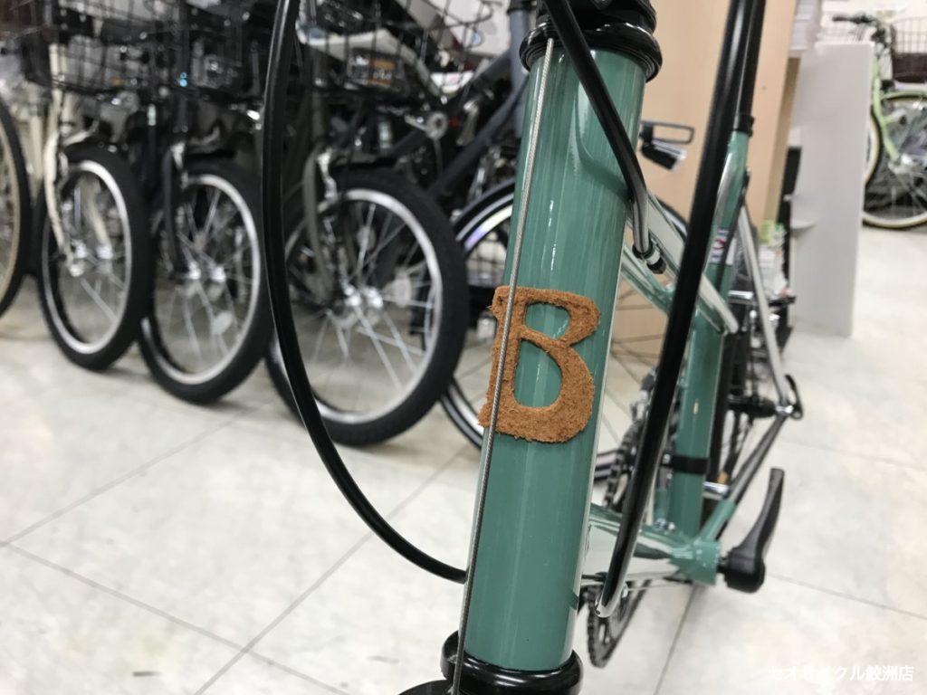 最高のショッピング BRUNO VENTURA 限定カラー 別注モデル フレームバイク ブルーノ 自転車本体