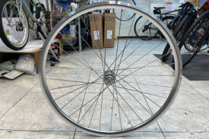 <span バンテージハブ&リム</span> <span バンテージハブ&リム</span>