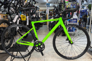 <span CAAD13 105とティアグラのお買い得車</span> <span CAAD13 105とティアグラのお買い得車</span>