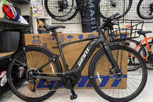 <span ESCAPE Re+ 通勤仕様にカスタマイズ</span> <span ESCAPE Re+ 通勤仕様にカスタマイズ</span>