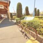 最近乗れていなかったので・・・