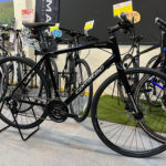 初クロスバイクにオススメ　コラテック　シェイプアーバンディスク２