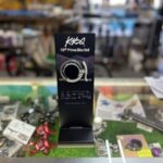 KNOG　Oiベル　新シリーズ入荷しました！