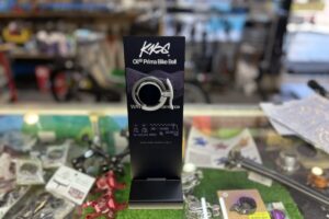 <span class="title">KNOG　Oiベル　新シリーズ入荷しました！</span>