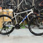 定番MTBアグレッサー　身長180㎝↑の方にも【GT AGGRESSOR EXPERT】