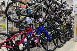 MARINの子供自転車 ドンキーシリーズ MARINの子供自転車 ドンキーシリーズ