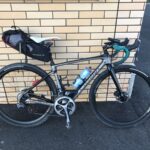 グラベルロードにできること