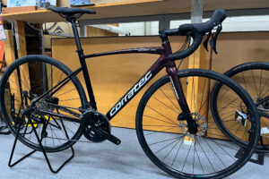 ちゃんとしたロードバイクといえるドイツコラテック社のロードバイク ちゃんとしたロードバイクといえるドイツコラテック社のロードバイク