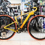 富士グラベルに参加します！