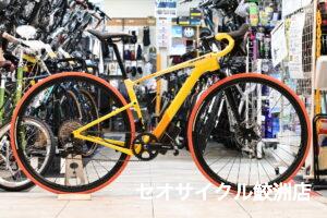 富士グラベルに参加します！