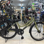 スポーツ少年に絶大支持されている自転車 WONKA JR