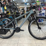 小学校高学年から乗れる26インチのマウンテンバイク メリダ マッツ6.5V