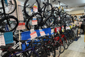 【SALE】店内在庫のロードバイクお買い得です！