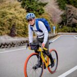 スタッフブログ　箱根サイクリングの会