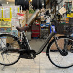 １０万円以下で買える電動アシスト　サイクー　リフナホーム