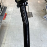 【いかがですか②】トムソン　エリートシートポスト　セットバック　３３０ｍｍ