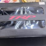 【いかがですか④】TRP ロングアームキャリパーブレーキ RG957